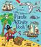 Little Children's Pirate Activity Book